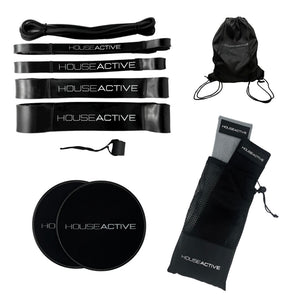 Home Gym Kit